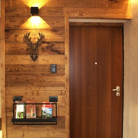 4Seasons Appartamenti Oulx Dış mekan fotoğraf