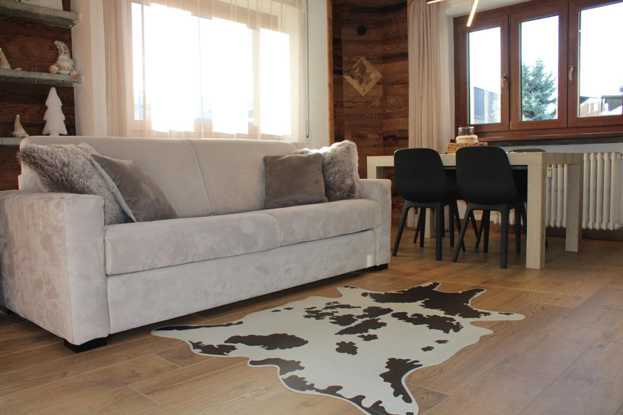 4Seasons Appartamenti Oulx Dış mekan fotoğraf
