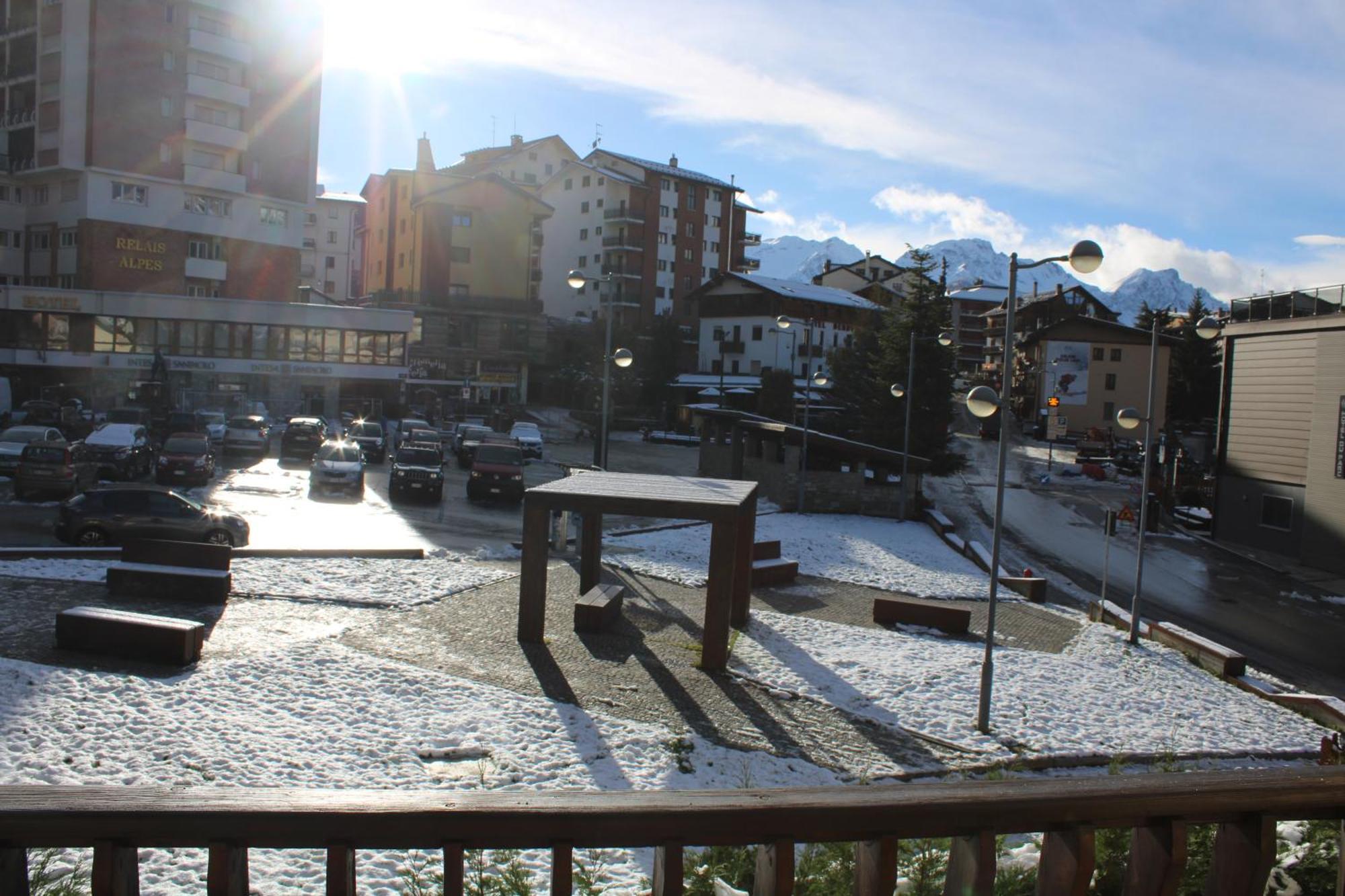 4Seasons Appartamenti Oulx Dış mekan fotoğraf