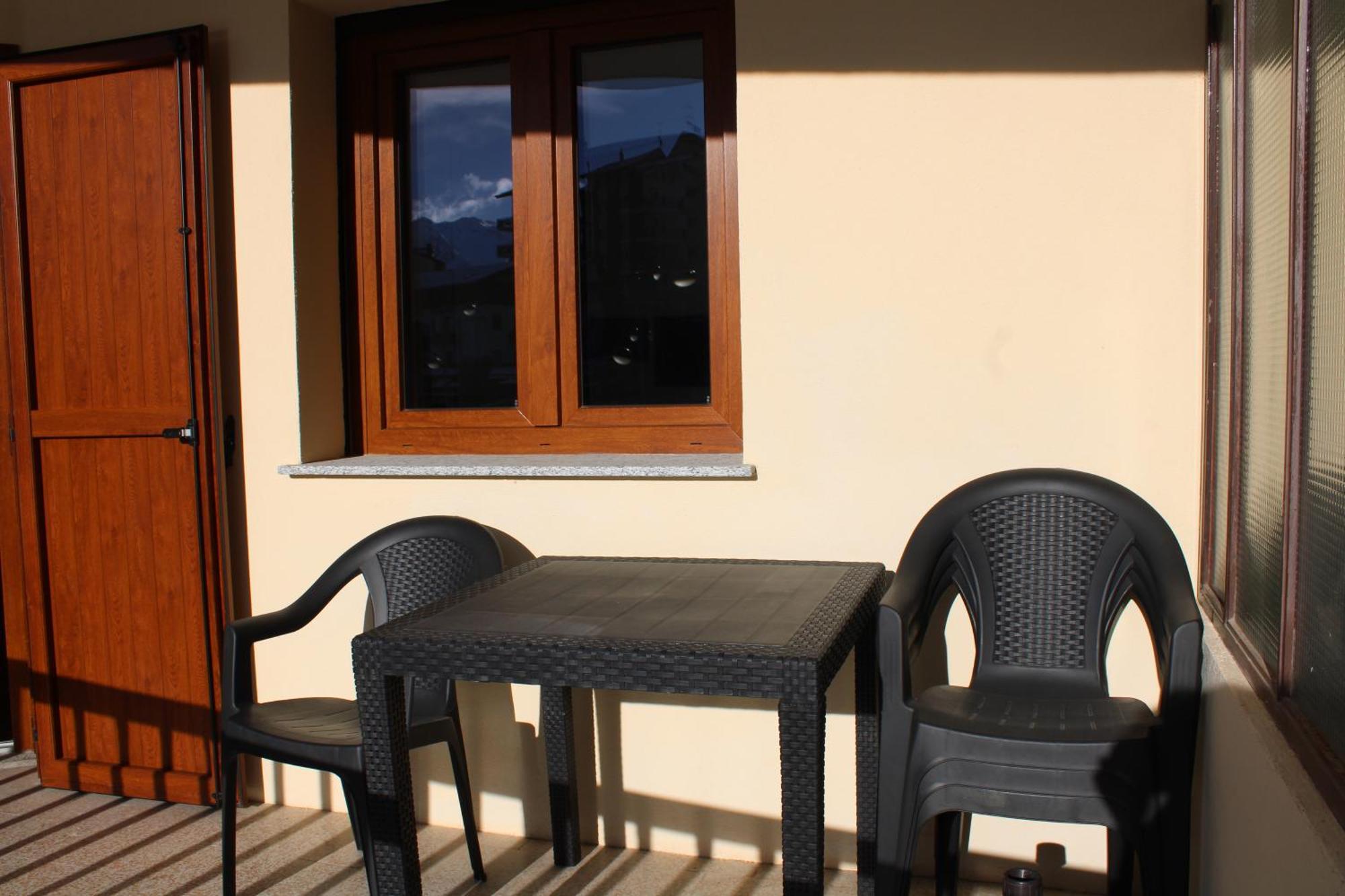 4Seasons Appartamenti Oulx Dış mekan fotoğraf